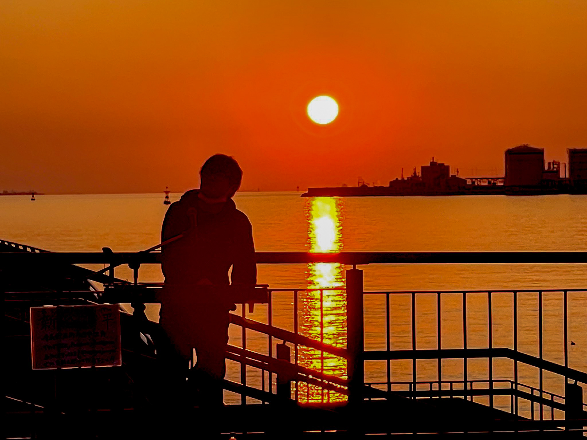 千葉みなと さんばし広場 路上ライブ会場5