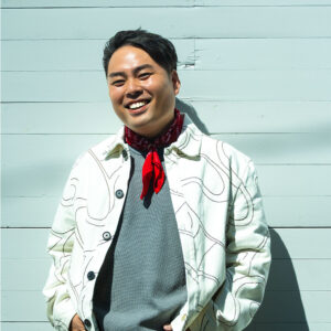 ゴリ山田カバ男