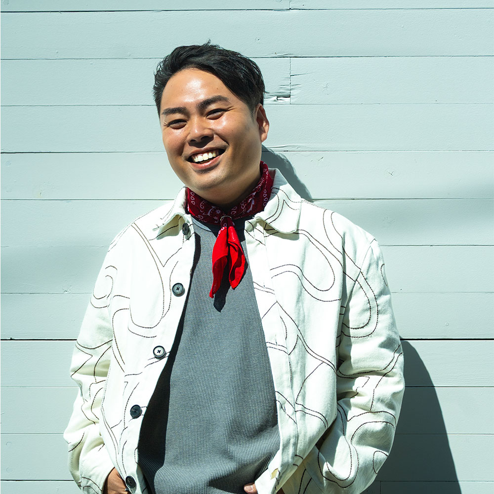 ゴリ山田カバ男