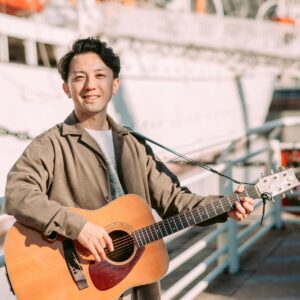 野池陽太(のいけようた)