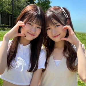 しおんとかのん