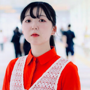 北海道出身のシンガーソングライター。